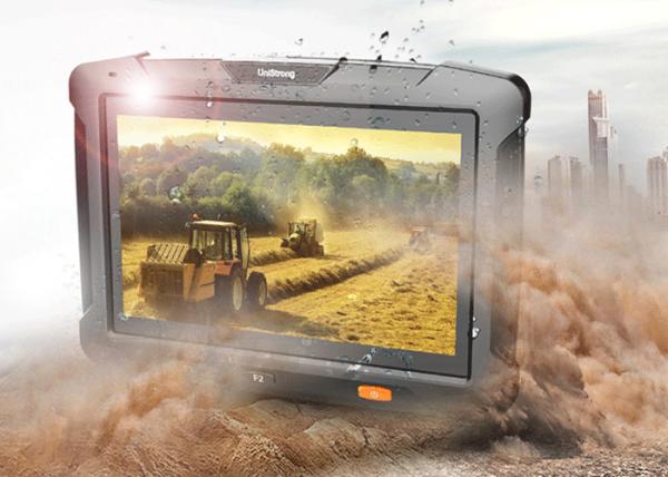Quality E9638K support Hand microphone voice intercom, which can be used on vehicle on Mine vehicle dispatch for sale