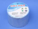 Wateproof Self Adhesive Aluminium Tape For Ducting Anti UV