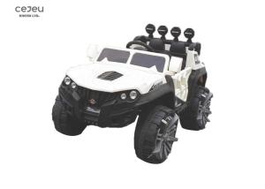 Outdoor 12v Side By Side Battery Operated Utv 8 Years Old 24kg