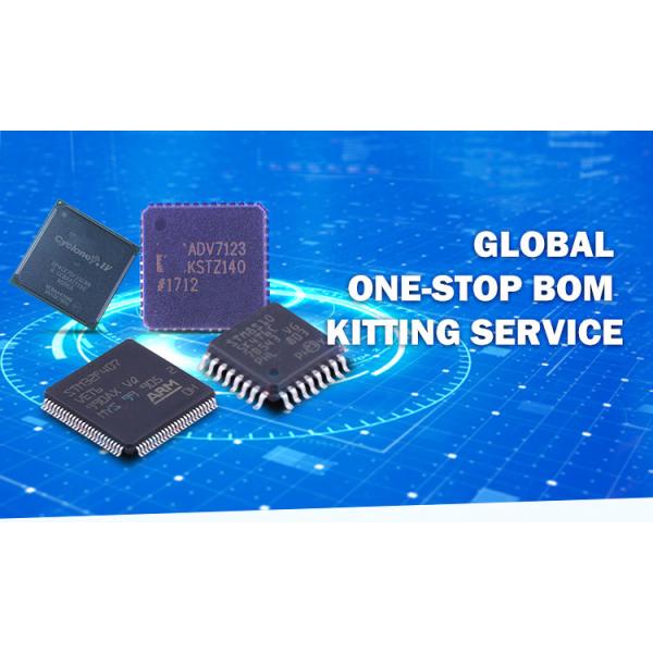 S9s08dz32f2mlc Qfp-32 MCU Electronic Components Mcu Microcontroller Integrated Circuits