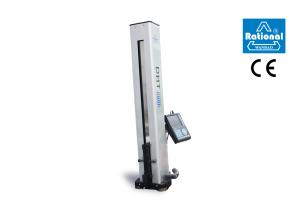 Buy cheap Convenient Height And Weight Measuring Machine To Measure Depth Of Hole product