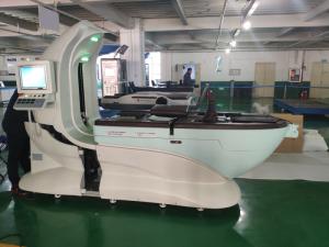 Buy cheap High Accuracy Decompression Therapy Machine Spinal Decompression Devices product