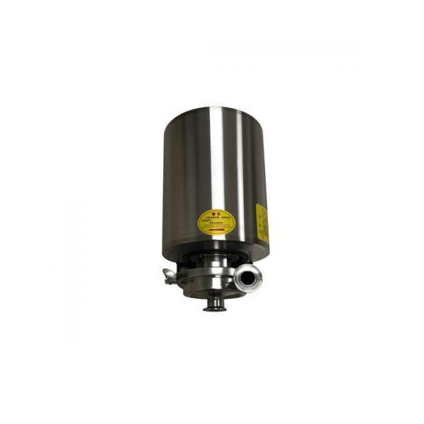 Quality High Pressure Sanitary Centrifugal Pump With Mechanical Clamping Jacket for sale
