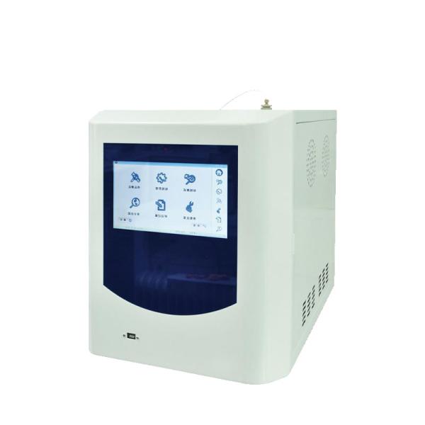 TA-200 Large Range Offline Toc Analyzer Portable In Industrial Water Sewage