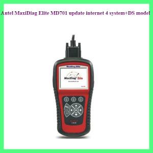 Autel MaxiDiag Elite MD701 update internet 4 system+DS model