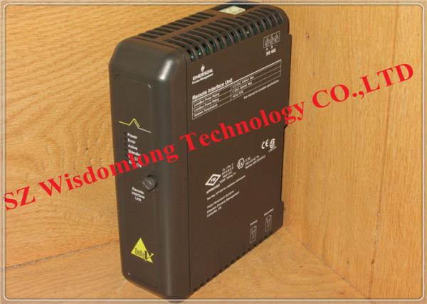 Quality 3.3VDC 500mA Max Control Interface Module DELTAV KJ2004X1-BA1 12P2890X012 for sale