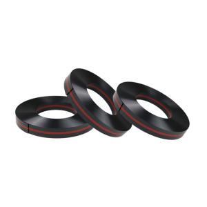 2mm Thickness Side Black AB Glue MSP-02 100m 3D Pass Light Strips