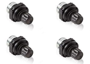 Buy cheap 3HNA001635-001 THREE AXIS JOYSTICK ROBOTICS CONTROLLERS S4 SPARES product