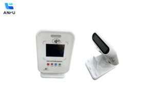 Buy cheap Wireless Barcode Scanner Payment Voice Speaker Sound Box With Qr Code product