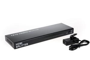 Buy cheap 1x16 HDMI Splitter product