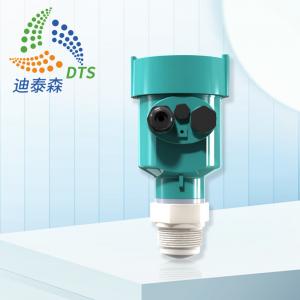 China 30m 80GHz Radar Liquid Level Sensor less maintenance Small size on sale