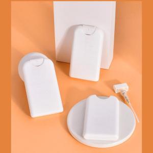 China 10ml Credit Card Perfume Spray Bottle on sale