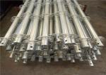 Construction Ringlock Scaffolding System Layher Allround Scaffolding System