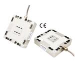 Low Profile 3-Axis Load Cell 5kN 3kN 2kN 1kN 500N 200N Tri-axial Force Sensor