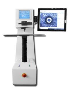 Buy cheap BCTZ-3000 Automatic Brinell hardness tester product