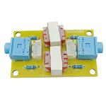ZXY-M372 Clear Sound Audio Isolator Eliminate Current Sound Interference