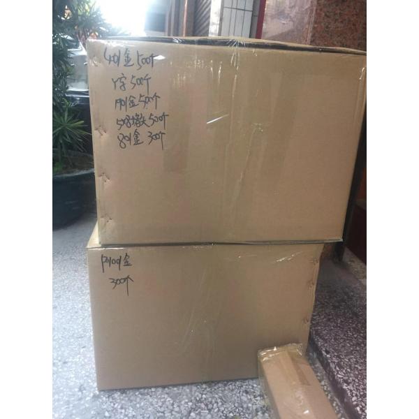 Alger Georgian Bar Gold Accessories Fitting window flowers