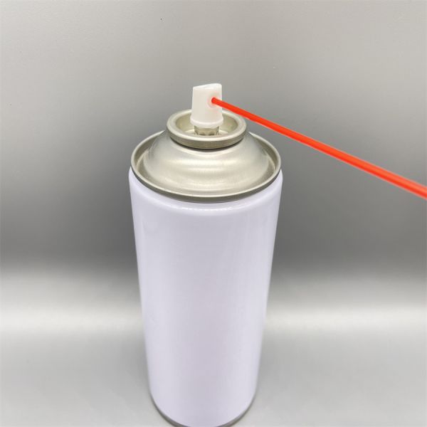 Versatile WD-40 Lubricant Valve for Industrial Machinery and Equipment with Superior Anti-Corrosion and Penetration