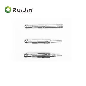 Large Fragment Fracture Internal Fixation Orthopedic Surgical Instrument Set Removal Type Iii