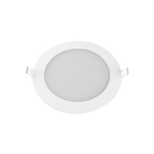 Buy cheap 1050LM Constant Chromaticity PF0.5 Life 25000hrs Ultra Thin Downlight product