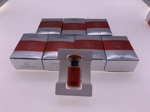 Buy cheap 100 Units Botulinum Type A Toxin Removing Fine Facial Wrinkle product