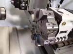 Gang Type Tool Holder Turret TCK36 CNC Lathe Milling Machine for Precise