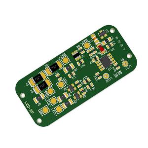 Buy cheap Touch Button Dimming Senkong 2.5W LED Circuit Board product