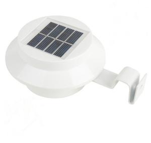 China Portable mini solar powered led light for garden home using on sale