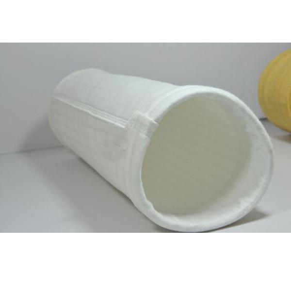Quality Nomex Needle Felt Gas Filter Element Coalesce Separation Filter Core for sale