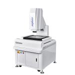 Customized CNC Video Measuring Machine System For Plastic Molds