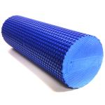 Hexangular Textured Dia15cm Eva Foam Roller