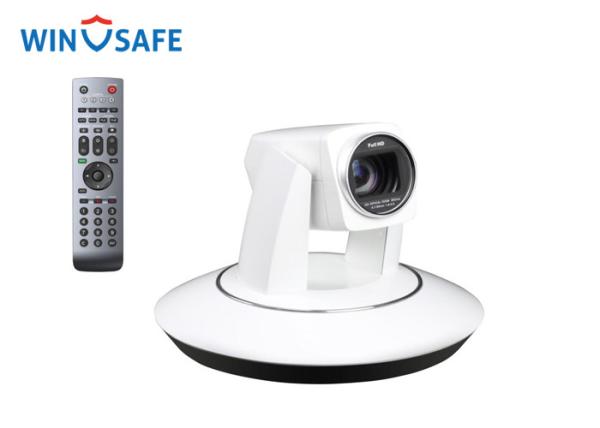 Quality Professional 2.14MP Video Camera For Conference Room , Video Conference Web Camera for sale