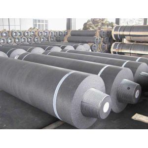 China Graphitized electrode on sale