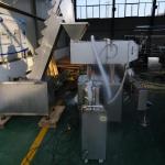 Fully Automatic Operation Tablet Counting Machine For Fill Counting Tablet Pill