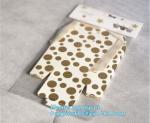 China Supplier Wholesale Custom Card Paper Candy /Pastry /Cookie Paper Bag