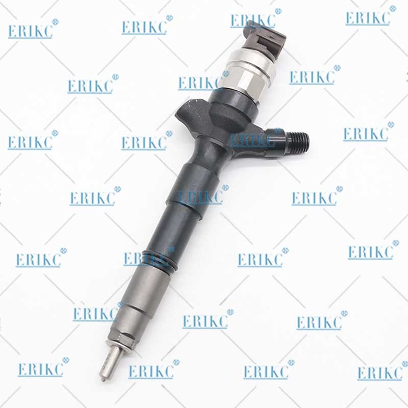 ERIKC SM295050-0810 Engine Injectors SM295050-0811 Common Rail Fuel Injection SM295050-0812 SM295050-0813 for TOYOTA