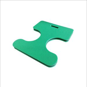 Buy cheap Tear Resistant XPE Foam Pool Saddle Lake Float For Swimming product