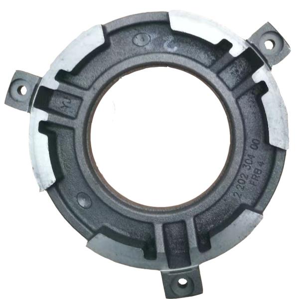 19 Teeth Deere Clutch Replcement For 5220 5320