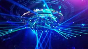 Buy cheap High Loading Capacity Rotating And Lifting Truss For Heavy Event Lighting Equipment product