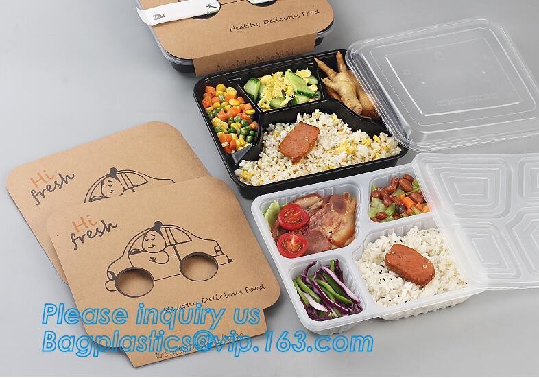 Blister large clear plastic fruit container with lid for fruit packaging,blister fruit box /container/ fruit Tray/ Clear