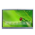 OEM ODM LCD Smart Board Connected Computer With USB