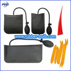 Buy cheap Inflatable 0.8mm TPU Locksmith Air Wedge 16*16cm product