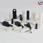 PVC PTFE Insulated NTC Thermistor Temperature Sensor OEM ODM Available