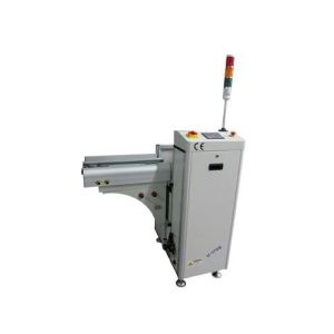 Buy cheap CE Certified PCB Handling Equipment Single Magazine Unloader PCB Unloader product