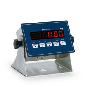 Buy cheap Panel Bench Digital 60V Weighing Scale Indicator product