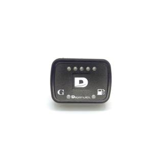 Buy cheap Autogas CNG LPG Conversion Gas Petrol Changeover Switch Rectangular Shape product
