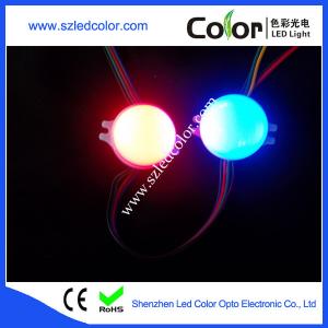 Buy cheap lpd8806 led module light product