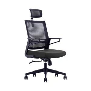 Buy cheap Stylish Computer Chair Bow Back Design for Customization product