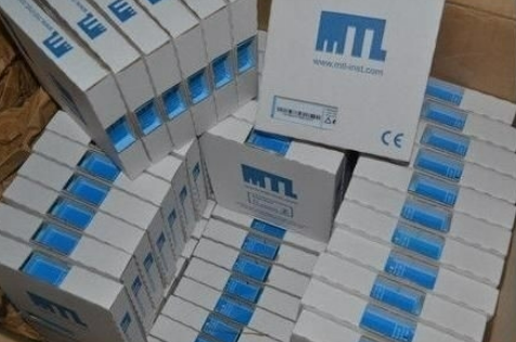 MTL4549 Isolating Driver MTL Instruments Two Channel For 4–20mA HART® Valve Positioners