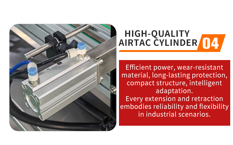 220V Gear Pump Filling Machine Compact Juice Bottling Machine For Industrial Applications